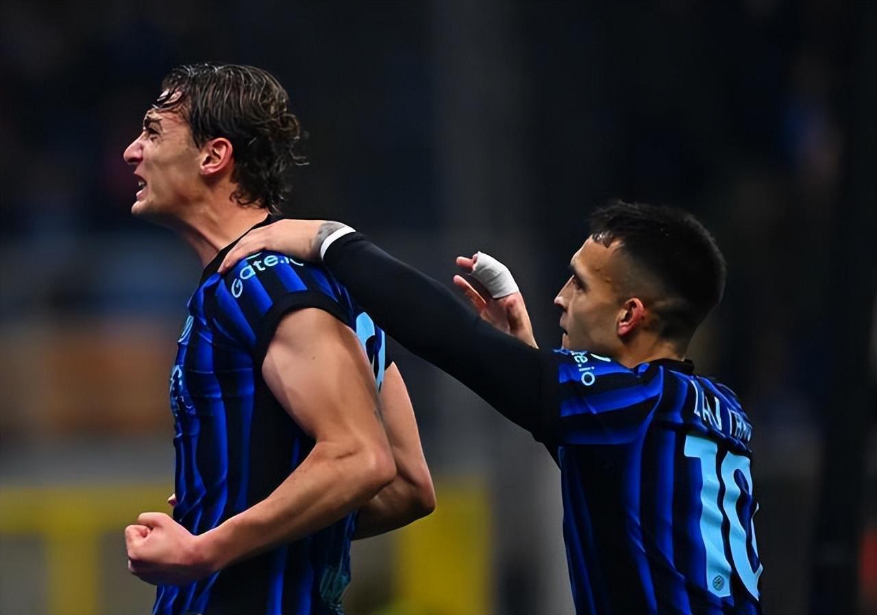 华体会真人娱乐-马洛塔发力?效仿尤文签约C罗,国米正在密谋签约一个顶级超巨