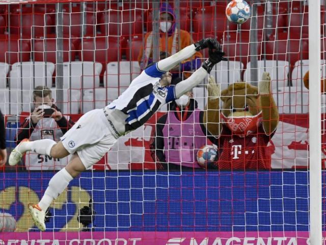 华体会在线登录-主场打保级队只赢1球，纳格尔斯曼：最佳比赛之一！