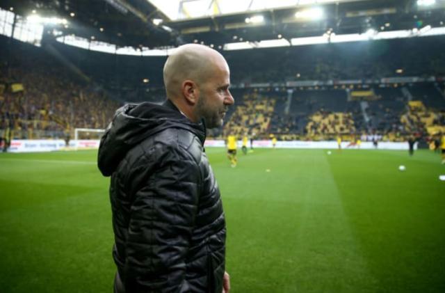 华体会在线登录-给博斯3个月自救未果，勒沃库森向足协租教练救火