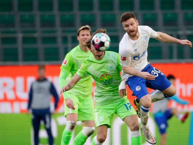 对话穆斯塔菲：和勒夫仍保持联系 沙尔克04能保级