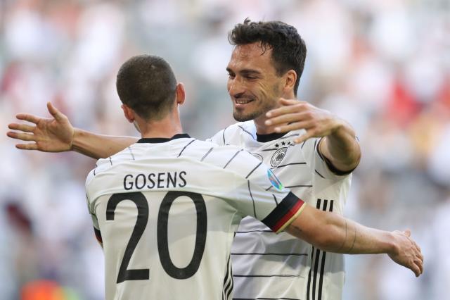 1624127636433079535.jpg 华体会真人娱乐-施魏因斯泰格评球:哈弗茨改变德国队 小心匈牙利!