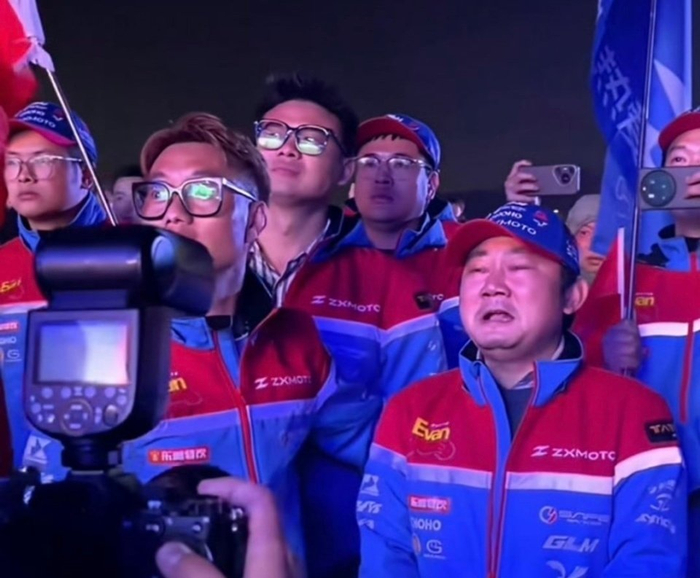 华体会真人体育娱乐-39岁张雪要小心!两连冠后恐遭欧美日联合打压针对 3大核心优势曝光|世界超级摩托车锦标赛|机车|赛车|厂牌|摩托车_新浪体育_新浪新闻