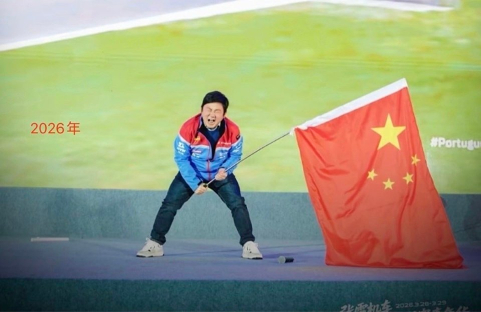 华体会真人体育娱乐-39岁张雪要小心!两连冠后恐遭欧美日联合打压针对 3大核心优势曝光|世界超级摩托车锦标赛|机车|赛车|厂牌|摩托车_新浪体育_新浪新闻