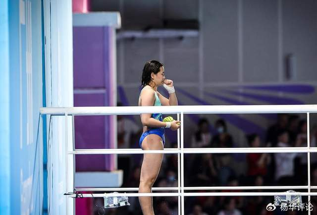 华体会真人体育娱乐-全红婵事件不是简单网暴，疑似被圈层孤立，期待跳水协会调查介入|教学训练|运动员|网络暴力|梦之队|裁判_新浪体育_新浪新闻