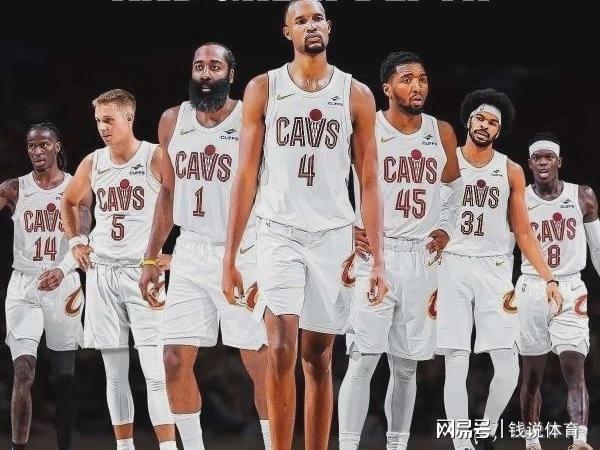 华体会官网首页-骑士122-116擒鹰取四连胜,赛后四大利好曝光,东决之路稳了